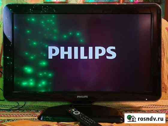 Телевизор philips 32 full HD Рязань