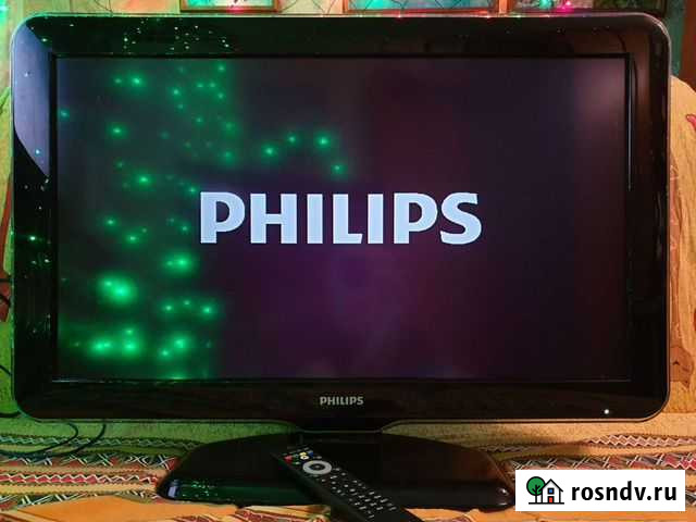Телевизор philips 32 full HD Рязань - изображение 1