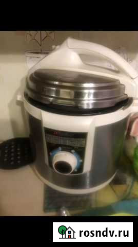 Мультиварка Бийск - изображение 1