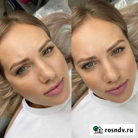 Перманентный макияж омск Омск - изображение 1