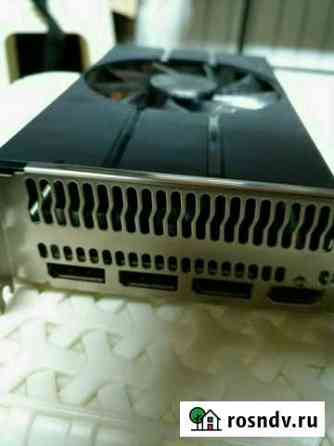 Radeon RX480 HP Абинск