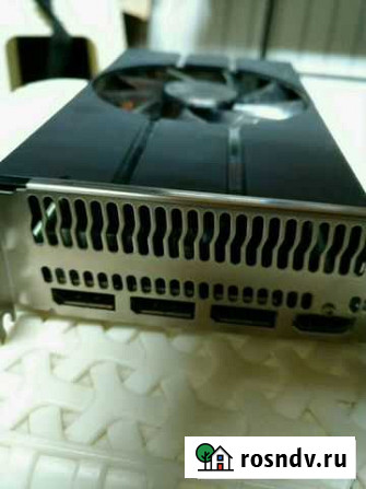 Radeon RX480 HP Абинск - изображение 1