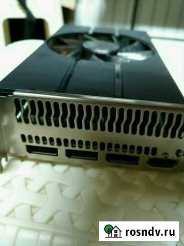 Radeon RX480 HP Абинск - изображение 1