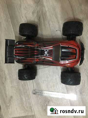 Машинка на пульте управления/Xinlehong 9115 40км/ч Димитровград - изображение 1