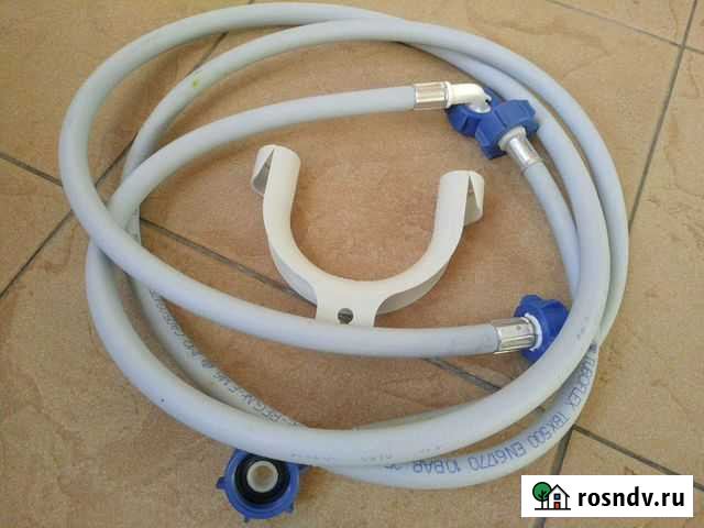 Шланги стиральной машины Ярославль - изображение 1