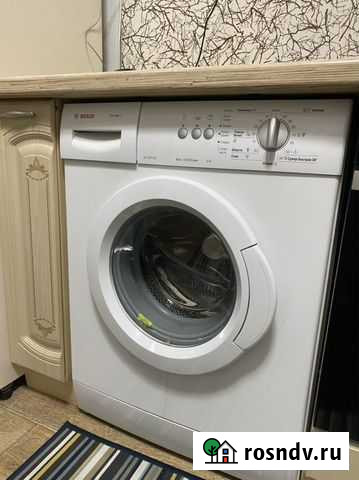 Стиральная машина Нижневартовск - изображение 1