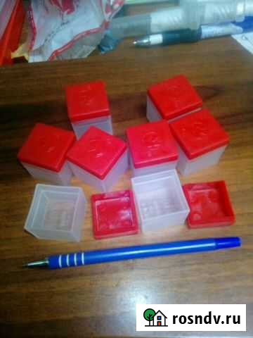 Коробочки Домодедово - изображение 1