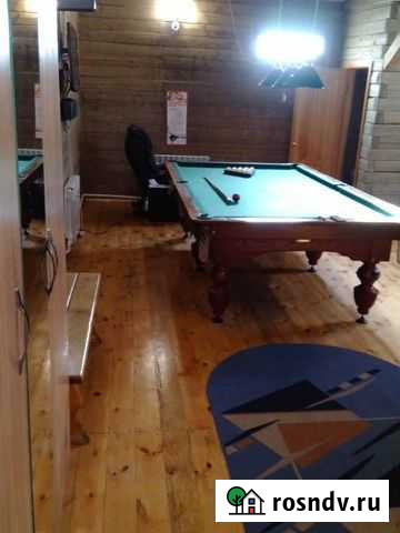 Банька на дровах Бийск - изображение 1