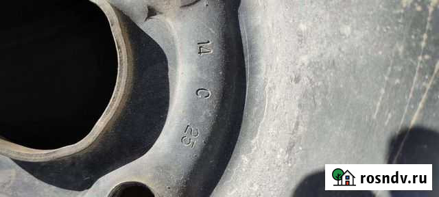 Диски Липецк - изображение 1