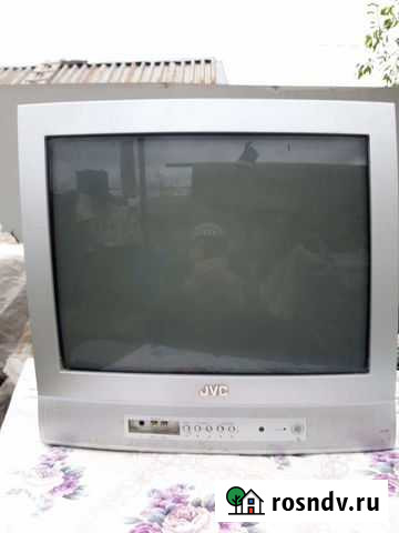 Телевизор Высокая Гора - изображение 1