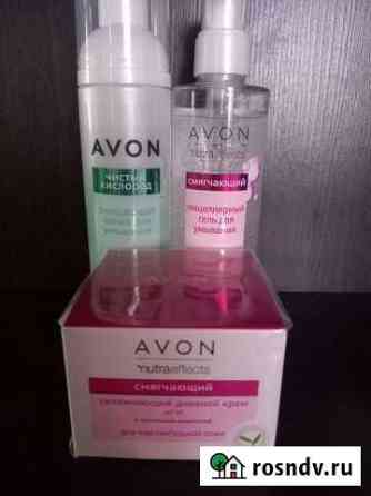 Avon. Наличие и под заказ Сухой Лог