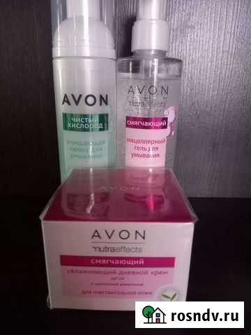 Avon. Наличие и под заказ Сухой Лог - изображение 1
