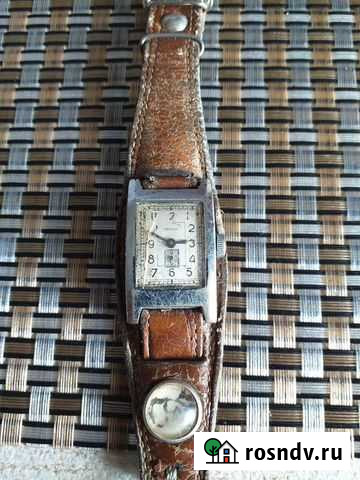 Часы Звезда СССР Ангарск - изображение 1