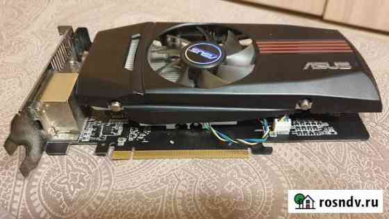 Видеокарта amd radeon hd7770-dc-1gb Каменск-Уральский