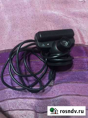 Камера пс3 Химки - изображение 1