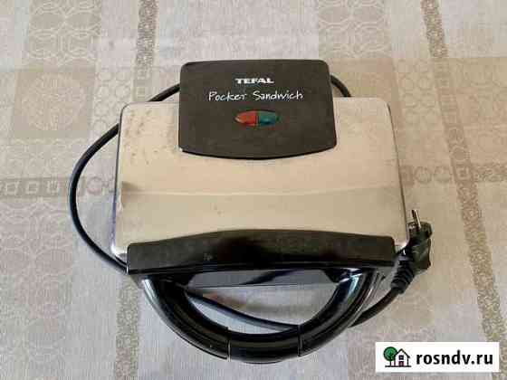 Сэндвичница tefal SM 3000 Ейск