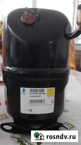 Компрессор для холодильника Анапа - изображение 1