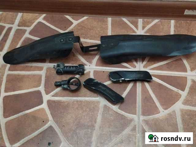 Крыло Махачкала - изображение 1