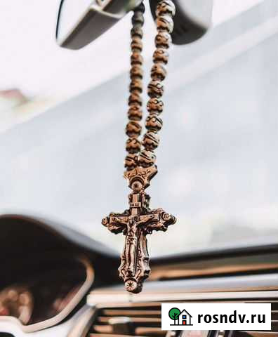 Чётки а Автомобиль Карталы - изображение 1