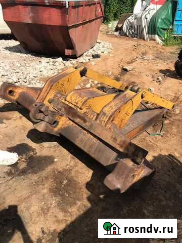 Рыхлитель cat D6R Горно-Алтайск - изображение 1