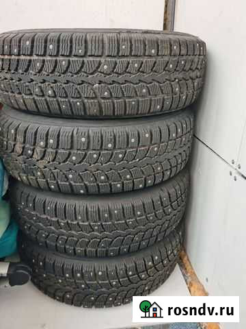 Колеса r 14 Сургут - изображение 1