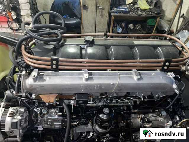 Мотор ямз-651 Волгодонск - изображение 1