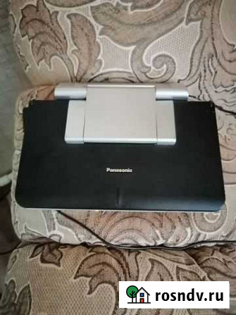Продам DVD плеер Panasonic Лодейное Поле - изображение 1