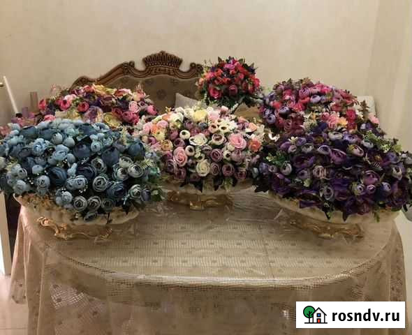 Столбики Грозный - изображение 1