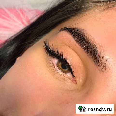 Наращивание ресниц Кострома - изображение 1