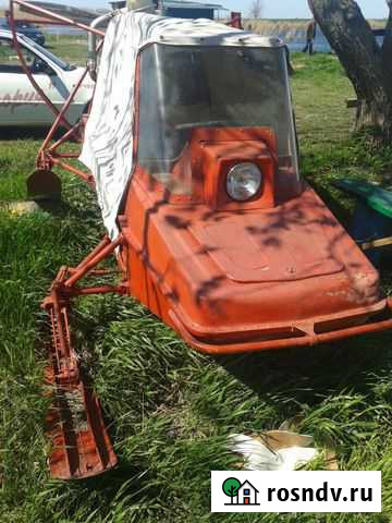 Аэросани Славянск-на-Кубани - изображение 1