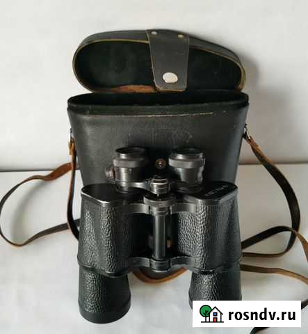 Светосильный бинокль бпц 7х50 СССР зомз 1981 г+ Ко Краснодар - изображение 1