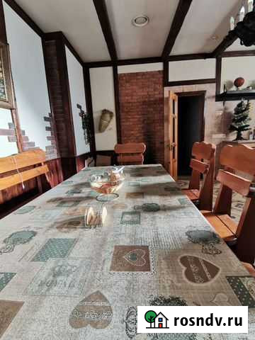 Баня на дровах семейная Аксай - изображение 1