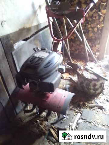 Культиватор Кемерово - изображение 1