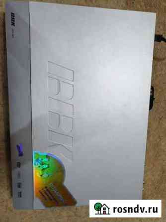 DVD BBK Чебоксары