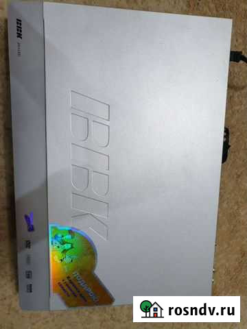 DVD BBK Чебоксары - изображение 1