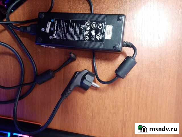 Ac/dc адаптер Приморско-Ахтарск - изображение 1