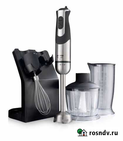 Блендер Gorenje Махачкала - изображение 1