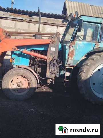 Сельхозтехника Алейск - изображение 1