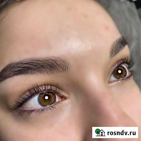 Ламинирование ботокс ресниц Саратов - изображение 1