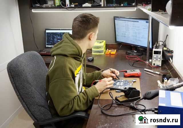 Ремонт Компьютеров Ноутбуков Тула - изображение 1