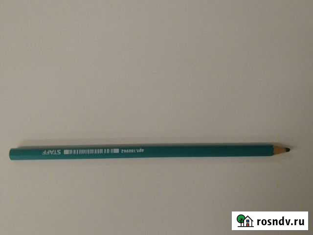 Карандаш Кунгур - изображение 1