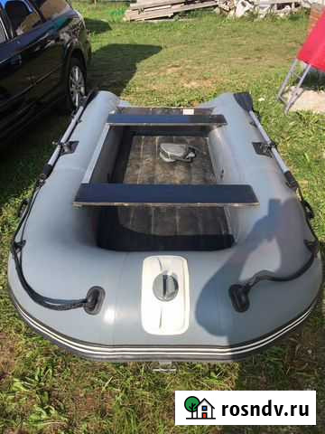 Аквамаран 350 TR Екатеринбург - изображение 1