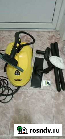 Пароочиститель karcher sc 2 Славянск-на-Кубани - изображение 1