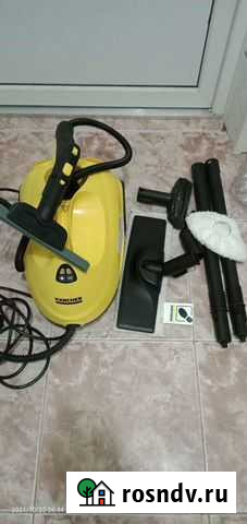 Пароочиститель karcher sc 2 Славянск-на-Кубани - изображение 1