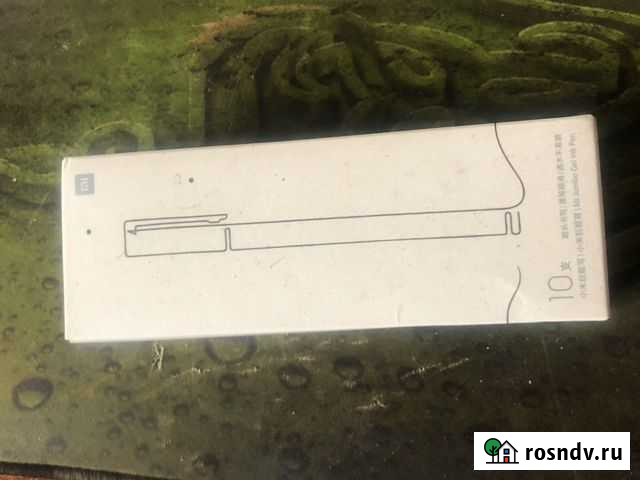 Ручка xiaomi Клин - изображение 1
