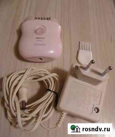 Дэпилятор philips Satinelle HP 2841/31 Петрозаводск