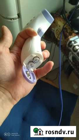 Инфракрасный термометр Казань - изображение 1