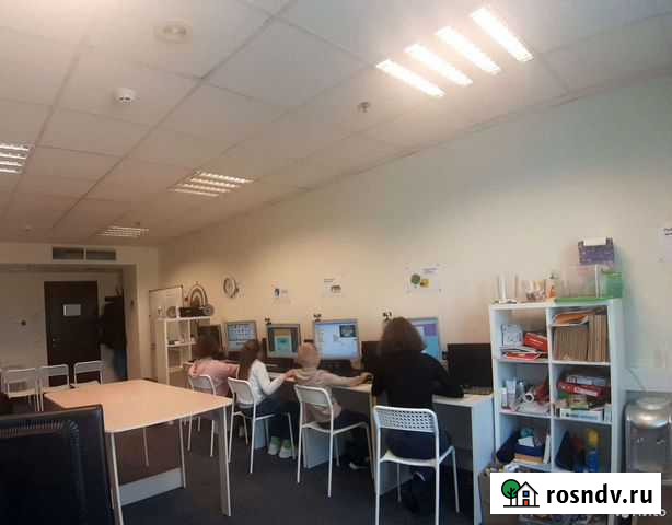 Продам готовый бизнес - детский клуб (9-14 лет) Серпухов - изображение 1