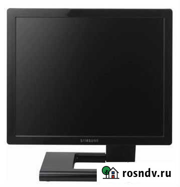 Монитор 15 для систем видеонаблюдения и пк Псков - изображение 1