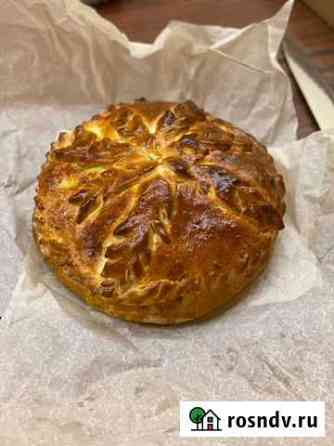 Домашняя еда на заказ Ростов-на-Дону